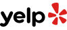 Logotipo Yelp